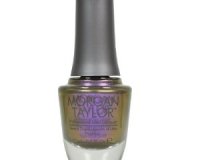 Morgan Taylor Nail Lacquer Something To Blog About (M) €12