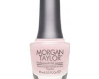 Morgan Taylor Nail Lacquer Sweet Surrender (S) €12