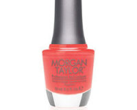 Morgan Taylor Nail Lacquer Sweet Escape (C) €12