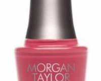 Morgan Taylor Cinderella Fairy Tale Collection Nail Lacquer Watch your Step Sister €12