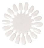Nail Art Display Wheel €1.95