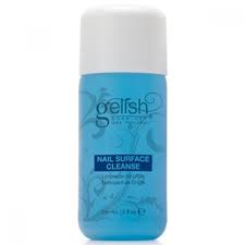 Hand & Nail Harmony Gelish Nail Surface Cleanse 8oz 236ml €15