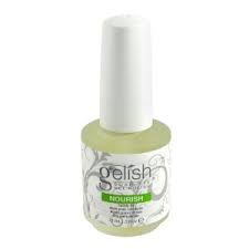 Hand & Nail Harmony Gelish Nourish Cuticle Oil 15ml €15