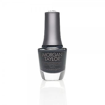 Morgan Taylor Nail Lacquer Power Suit (C) €12