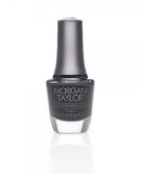 Morgan Taylor Nail Lacquer Power Suit (C) €12