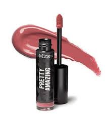Bare Minerals Pretty Amazing Lip Colour Rouge €16