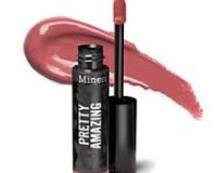 Bare Minerals Pretty Amazing Lip Colour Rouge €16