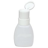 Beauty Couture Professional Acetone Resistant Lockable Pump Bottle €5.95