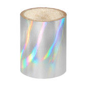 Pure Silver Foil €7.95