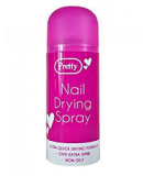 Quick Dry Nail Spray 150ml €3.95