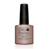 CND Shellac Glacial Illusion Collection 2017 Collection Radiant Chill €23.10