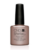 CND Shellac Glacial Illusion Collection 2017 Collection Radiant Chill €23.10