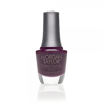 Morgan Taylor Nail Lacquer Royal Treatment (C) €12