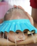 Shampoo Guard Blue Or Pink €6