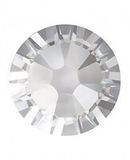 Swarovski Nail Crystals Silver SS3 1.4mm (200 in a jar) €7.95