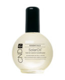 CND SolarOil Professional Size 68ml €33.50