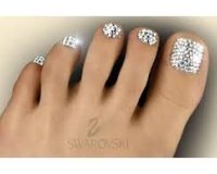 Swarovski Nail Crystals From €15.95