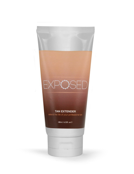 Exposed Tan Extender 180ml €19.50