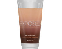 Exposed Tan Extender 180ml €19.50