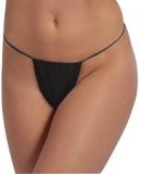 Disposable Thongs (12 Pack) €4.95