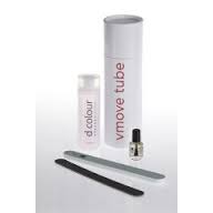 CND Vinylux Remover Kit €15