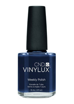 CND Vinylux Indigo Frock #176 €12
