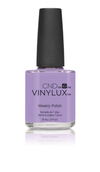 CND Vinylux Flora & Fauna Collection Thistle Thicket #184 €12