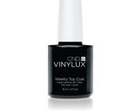 CND Vinylux Topcoat €12