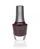 Morgan Taylor Nail Lacquer Well Spent (C) €12