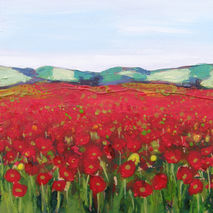 Small Poppyfield
