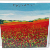 Pippyfield IV Poppyfield Poppy Poppies
