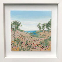 Tiny Sand Dunes