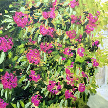 Abundance, View to the House: Leith Hill Place