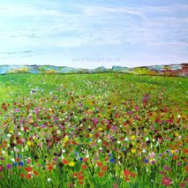 Corner of the Meadow