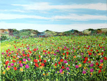 Edge of the Meadow Becca Clegg Edge of the Meadow