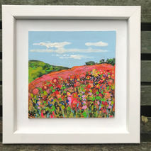 Flowery Fields Forever
