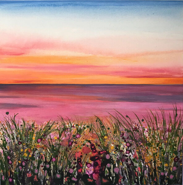 Gwythian Sunset