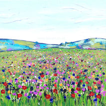 Happy Meadow
