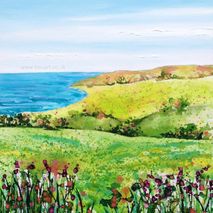 Porlock Vale, Exmoor