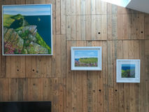 Open Studio 2019 Open Studio 2019 Becca Clegg Boscastle