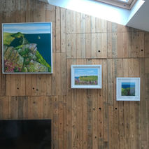 Open Studio 2019 Open Studio 2019 Becca Clegg Boscastle