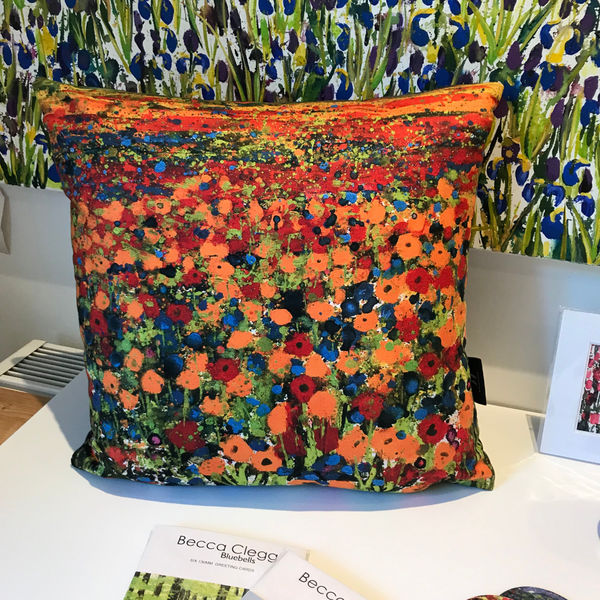 Cushions