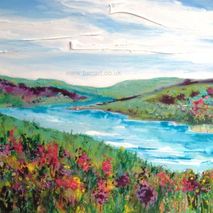Mountain Stream