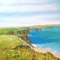 Watergate Bay - Cornwall