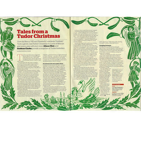 BBC History Magazine