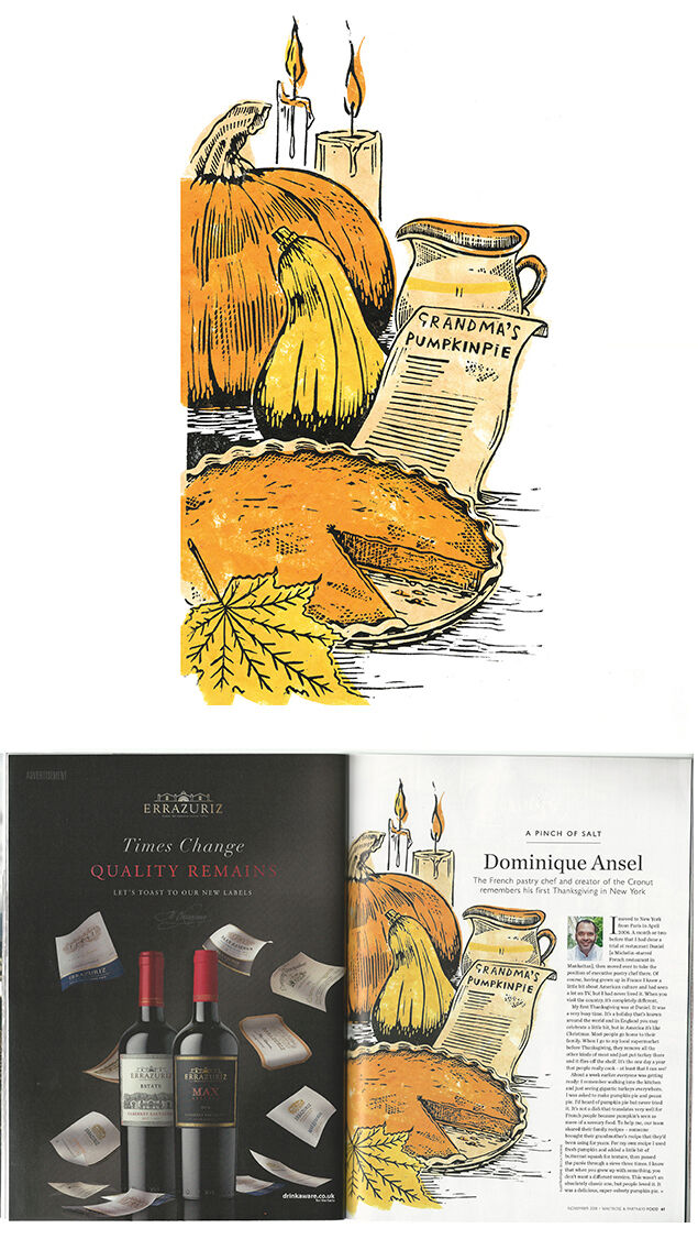 Waitrose FOOD