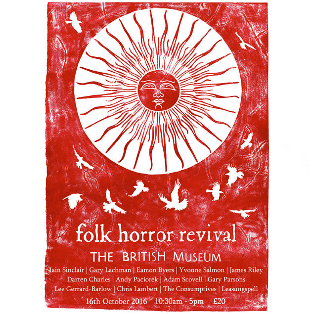 Folk Horror Revival