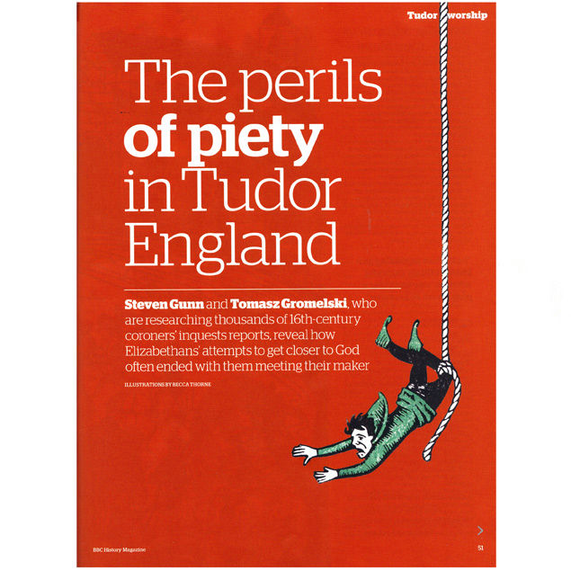 BBC History Magazine