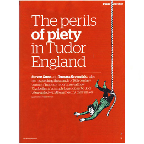 BBC History Magazine