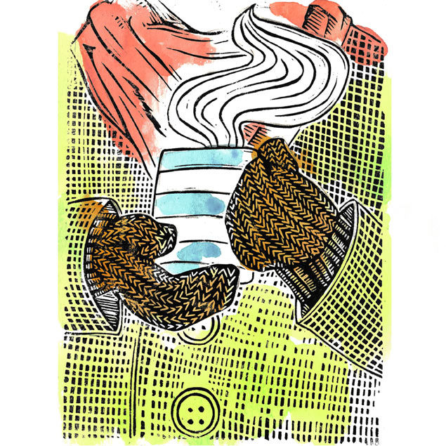 Stone Soup